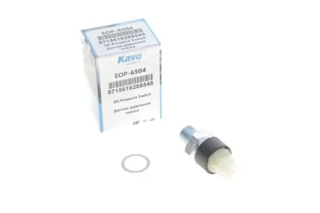 Датчик тиску масла PARTS EOP-6504 KAVO EOP6504