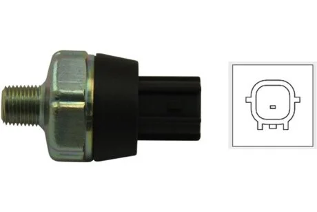 PARTS NISSAN Датчик давления масла Primera 1,6-2,2 02-. Qashqai, Note, Micra, X-Trail, Tiida, OPEL Movano 3.0D 03-, RENAULT Master 3.0dCI 03-. KAVO EOP6508