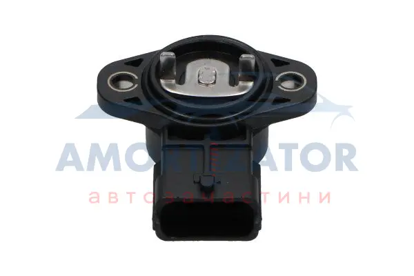 PARTS HYUNDAI Датчик положения дроссельной заслонки Accent III,Getz,Kia Magentis,Rio II KAVO ETP3005 (фото 1)