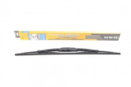Щітка склоочисника PARTS EU-519 KAVO EU519