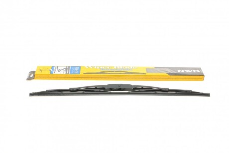 Щітка склоочисника PARTS KAVO EU-520