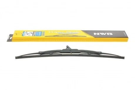 Щітка склоочисника PARTS EU-619 KAVO EU619