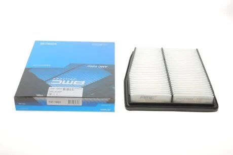 Фільтр повітряний PARTS FAF-10002 KAVO FAF10002