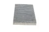 Фільтр салону PARTS FCA-10027C KAVO FCA10027C (фото 2)