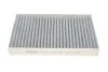 Фільтр салону PARTS FCA-10027C KAVO FCA10027C (фото 3)