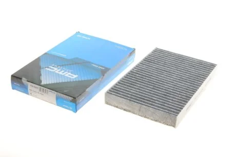Фільтр салону PARTS FCA-10027C KAVO FCA10027C