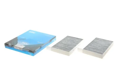Фільтр салону PARTS FCA-10034C KAVO FCA10034C