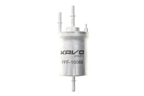 Фільтр паливний KAVO FFF10069