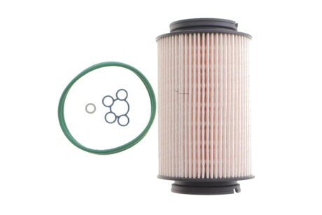 Фільтр паливний KAVO FFF-10161