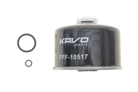 Фільтр паливний KAVO FFF10517