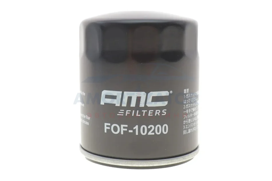 Фільтр масляний KAVO FOF10200 (фото 1)