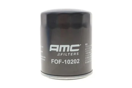 Фільтр масляний KAVO FOF10202