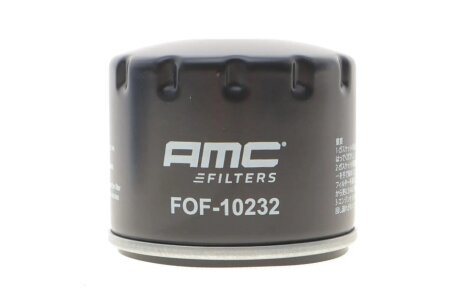 Фільтр масляний KAVO FOF-10232