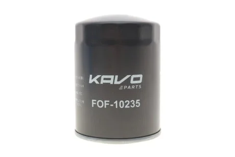 Фільтр масляний KAVO FOF10235