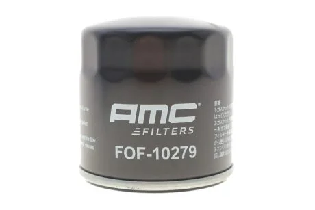 Фільтр масляний KAVO FOF-10279