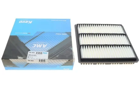Фільтр повітряний PARTS GA-303 KAVO GA303