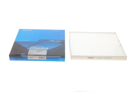 PARTS GREAT WALL фільтр салону HOVER -08 KAVO GC-601
