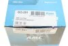 Фільтр масляний PARTS GO-201 KAVO GO201 (фото 4)