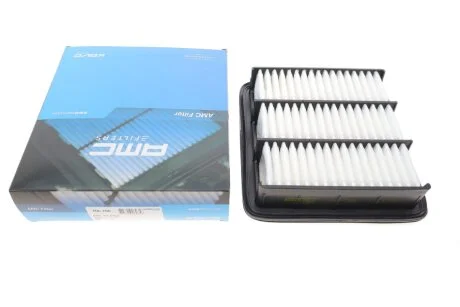 Фільтр повітряний PARTS HA-706 KAVO HA706
