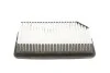 Фільтр повітряний PARTS HA-710 KAVO HA710 (фото 3)