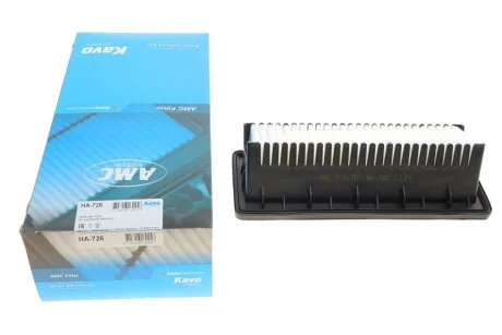 Фільтр повітряний PARTS HA-726 KAVO HA726