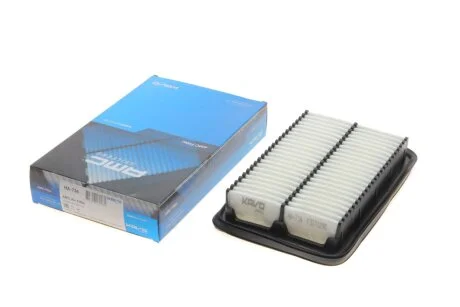 Фільтр повітряний PARTS HA-734 KAVO HA734