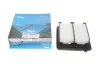 Фільтр повітряний PARTS HA-8605 KAVO HA8605 (фото 1)