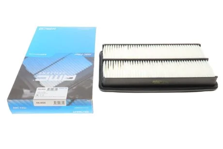 Фільтр повітряний PARTS HA-8626 KAVO HA8626