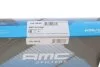 Фільтр повітряний PARTS HA-8649 KAVO HA8649 (фото 6)