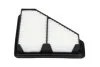 PARTS HONDA повітряний фільтр Civic 1.4i-VTEC 12- KAVO HA8667 (фото 1)
