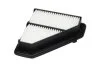 PARTS HONDA повітряний фільтр Civic 1.4i-VTEC 12- KAVO HA8667 (фото 2)