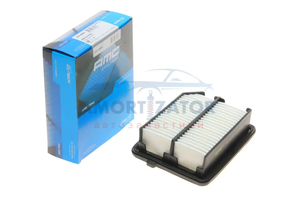 Фільтр повітряний PARTS HA-8685 KAVO HA8685 (фото 1)