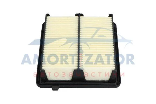 PARTS HONDA Повітряний фільтр CIVIC X Хетчбек (FC_, FK_) 1.6 i-DTEC (FK9) 18-22 KAVO HA8688 (фото 1)