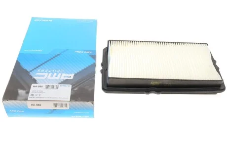 Фільтр повітряний PARTS HA-895 KAVO HA895