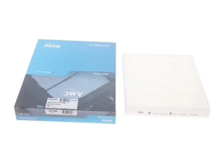 Фільтр салону PARTS HC-8105 KAVO HC8105
