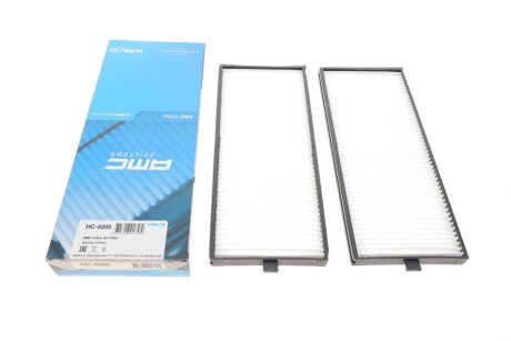 Фільтр салону PARTS KAVO HC-8205
