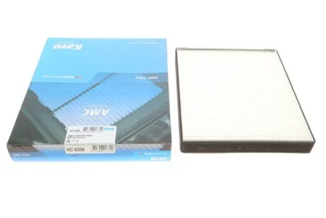 Фільтр салону KAVO HC8206