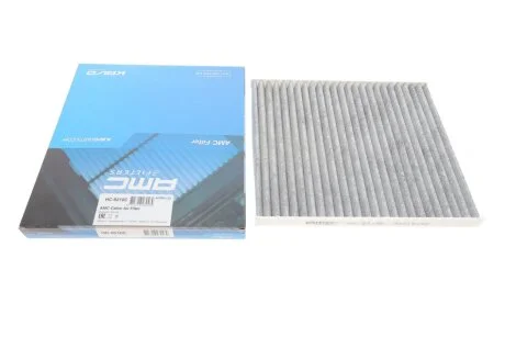 Фільтр салону PARTS HC-8210C KAVO HC8210C