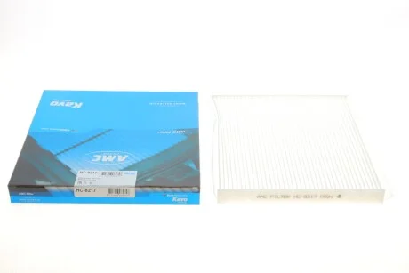 Фільтр салону PARTS HC-8217 KAVO HC8217