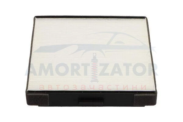 PARTS HYUNDAI фільтр салону Elantra,Matrix,Coupe,Lavita 00- KAVO HC8221 (фото 1)