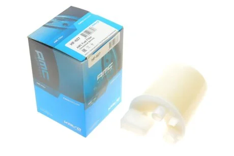 Фільтр паливний PARTS HF-627 KAVO HF627