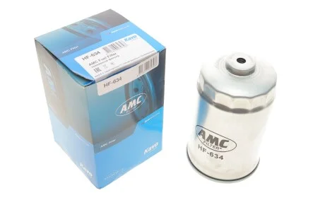 Фільтр паливний PARTS HF-634 KAVO HF634