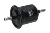 PARTS KIA фільтр топл. Clarus II 1,8/2,0 98- KAVO HF645 (фото 1)