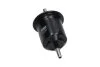 PARTS KIA фільтр топл. Clarus II 1,8/2,0 98- KAVO HF645 (фото 2)