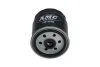 PARTS HYUNDAI Фильтр топливный Accent,Getz,Rio 1.5CRDi KAVO HF646 (фото 1)