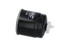 PARTS HYUNDAI Фильтр топливный Accent,Getz,Rio 1.5CRDi KAVO HF646 (фото 2)