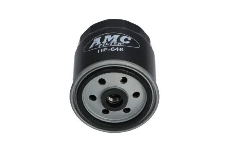 PARTS HYUNDAI Фильтр топливный Accent,Getz,Rio 1.5CRDi KAVO HF646