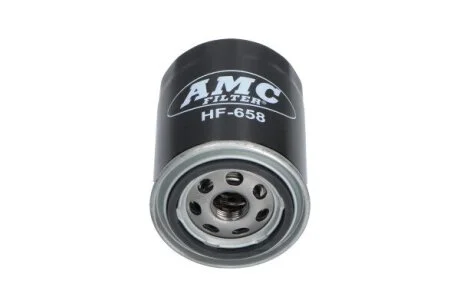 PARTS ISUZU фільтр палива D-Max -12 KAVO HF658
