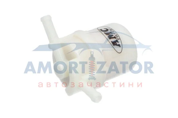 PARTS HONDA Фильтр топлива Accord 1.6/2.0Civic 1.3/1.4 KAVO HF8954 (фото 1)