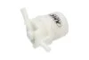 PARTS HONDA Фильтр топлива Accord 1.6/2.0Civic 1.3/1.4 KAVO HF8954 (фото 1)